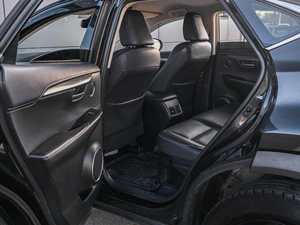 Внедорожник Lexus NX 2015 года, 2349000 рублей, Кирилловка