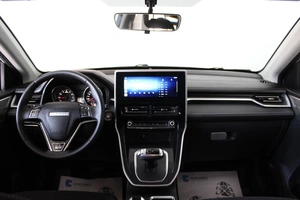 Внедорожник Haval M6 2023 года, 1795000 рублей, Смоленск