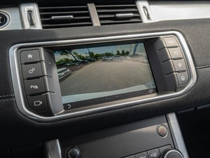 Внедорожник Land Rover Range Rover Evoque 2017 года, 2498000 рублей, Краснодар
