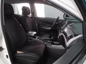 Внедорожник SsangYong Actyon 2014 года, 1189000 рублей, Воронеж