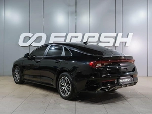 Седан Kia K5 2020 года, 2099000 рублей, Воронеж