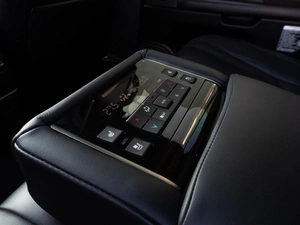 Внедорожник Lexus LX 2020 года, 9660000 рублей, Самара