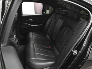 Седан BMW 3 серия 2019 года, 5650000 рублей, Ставрополь