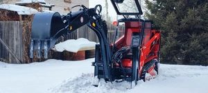 RDA 400 2026 года, 1050000 рублей, Минусинск