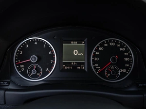 Внедорожник Volkswagen Tiguan 2013 года, 1730000 рублей, Краснодар