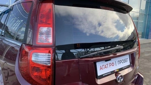 Внедорожник Great Wall Hover H3 2012 года, 720000 рублей, Солонцы