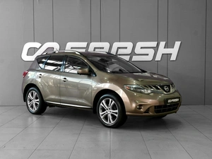 Внедорожник Nissan Murano 2013 года, 1338000 рублей, Тверь