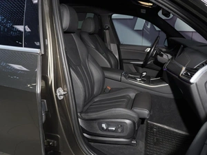 Внедорожник BMW X5 2021 года, 7100555 рублей, Тверь