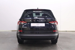 Внедорожник Skoda Kodiaq 2020 года, 2250000 рублей, Брянск