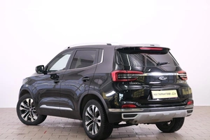 Внедорожник Chery Tiggo 4 2019 года, 1299000 рублей, Омск