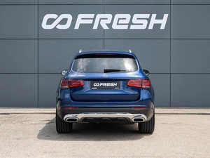 Внедорожник Mercedes-benz GLC-класс 2020 года, 4150000 рублей, Краснодар
