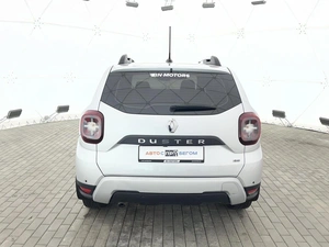 Внедорожник Renault Duster 2021 года, 1780000 рублей, Клинцы