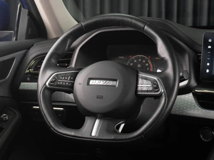 Внедорожник Haval F7 2022 года, 2349000 рублей, Тюмень