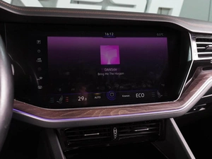 Внедорожник Volkswagen Touareg 2020 года, 4899000 рублей, Воронеж