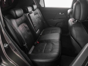Внедорожник Kia Sportage 2015 года, 1269000 рублей, Тюмень