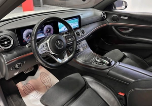 Седан Mercedes-benz E-класс 2018 года, 3167000 рублей, Красноярск