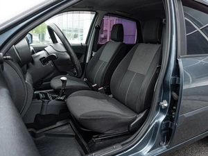 Лифтбек ВАЗ (LADA) Granta 2014 года, 399999 рублей, Нижний Новгород