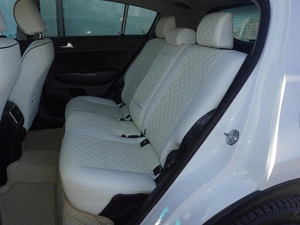 Внедорожник Kia Sportage 2018 года, 2180222 рублей, Тверь