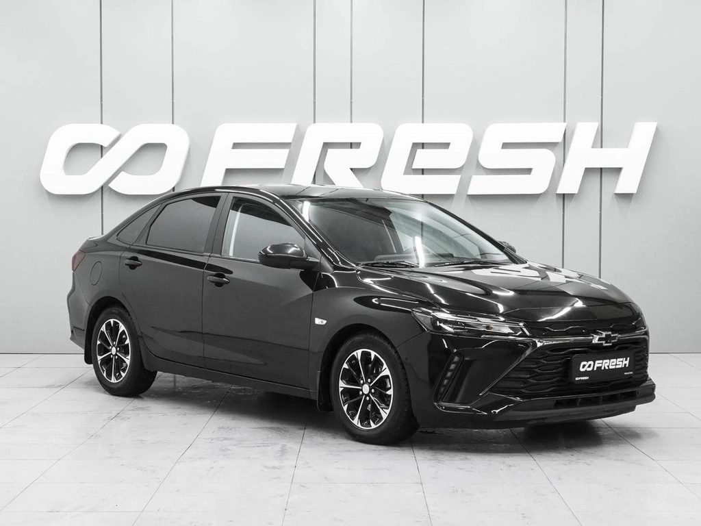 Седан Chevrolet Monza 2023 года, 1650000 рублей, Ростов-на-Дону