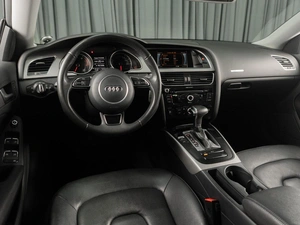 Лифтбек Audi A5 2012 года, 2189000 рублей, Тюмень