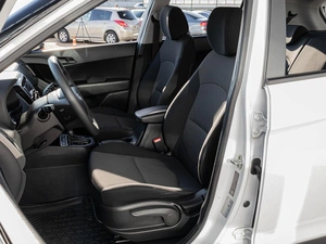 Внедорожник Hyundai Creta 2021 года, 1898000 рублей, Краснодар