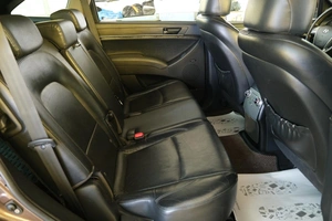 Внедорожник Hyundai ix55 2010 года, 1439000 рублей, Омск