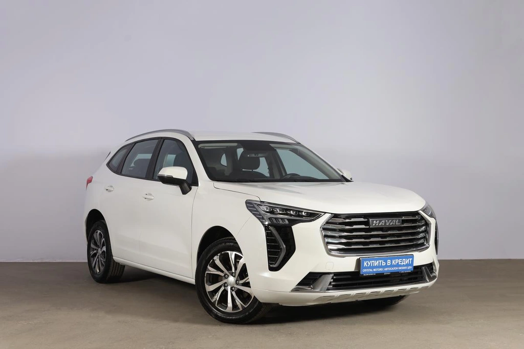 Внедорожник Haval Jolion 2023 года, 1549000 рублей, Новосибирск
