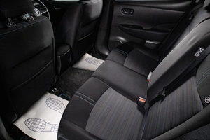 Хетчбэк Nissan Leaf 2017 года, 1459000 рублей, Сургут