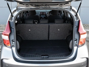 Хетчбэк Nissan Note 2017 года, 1415000 рублей, Краснодар