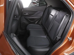 Внедорожник Opel Mokka 2014 года, 1240000 рублей, Ростов-на-Дону
