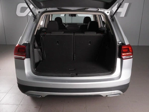 Внедорожник Volkswagen Atlas 2018 года, 2549000 рублей, Минеральные Воды