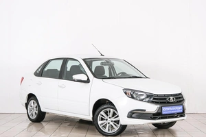 Седан ВАЗ (LADA) Granta 2023 года, 949000 рублей, Красноярск