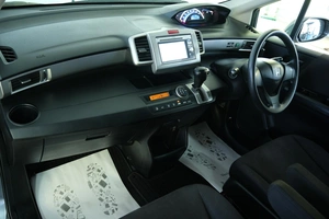 Минивэн Honda Freed 2012 года, 1149000 рублей, Омск