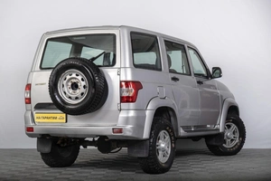 Внедорожник УАЗ Patriot 2018 года, 1089000 рублей, Томск