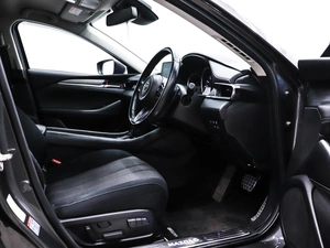 Универсал Mazda 6 2019 года, 2200000 рублей, Красноярск