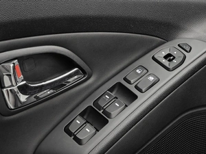 Внедорожник Hyundai ix35 2013 года, 1299000 рублей, Красноярск