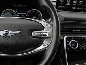Внедорожник Genesis GV80 2021 года, 6450000 рублей, Краснодар