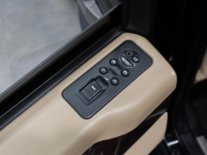 Внедорожник Land Rover Range Rover Sport 2008 года, 1399000 рублей, Тюмень