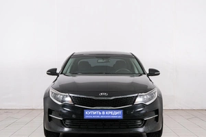 Седан Kia Optima 2017 года, 1949000 рублей, Красноярск