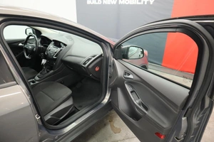 Хэтчбек Ford Focus 2015 года, 1270000 рублей, Орёл