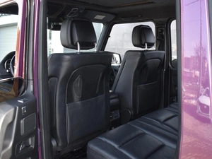 Внедорожник Mercedes-benz G-класс 2014 года, 5950000 рублей, Краснодар