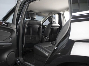 Внедорожник Mercedes-benz GL-класс 2011 года, 2450000 рублей, Омск