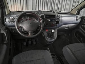 Минивэн Peugeot Partner 2008 года, 664000 рублей, Ставрополь