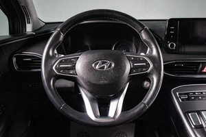 Внедорожник Hyundai Santa Fe 2022 года, 4249000 рублей, Сургут