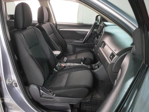 Внедорожник Mitsubishi Outlander 2013 года, 1379000 рублей, Воронеж
