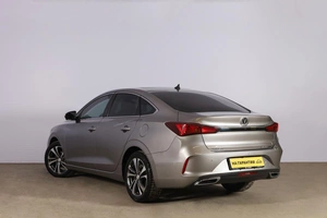 Седан Changan Eado Plus 2023 года, 1889000 рублей, Новосибирск