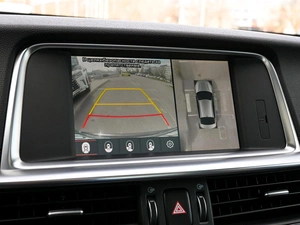 Седан Kia Optima 2019 года, 2090000 рублей, Волгоград