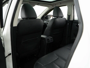 Внедорожник Nissan Qashqai 2014 года, 1399046 рублей, Москва