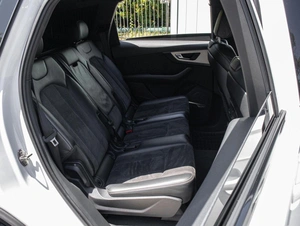 Внедорожник Audi Q7 2015 года, 3449000 рублей, Большой Сочи