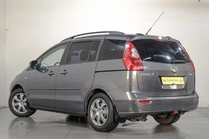 Минивэн Mazda 5 2007 года, 689000 рублей, Челябинск
